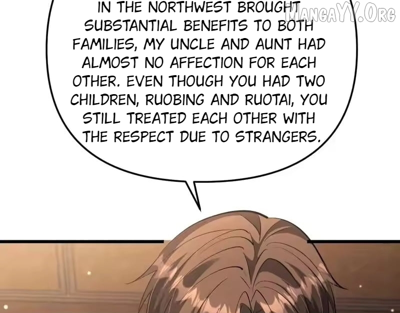 I’m Trapped In This Day For One Thousand Years Chapter 254 - page 92